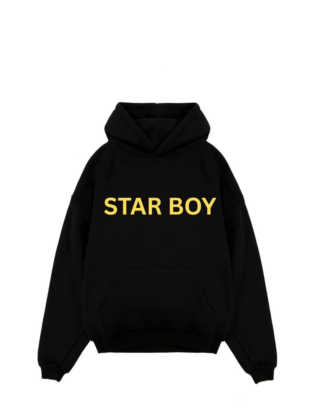 Starboy hoodie