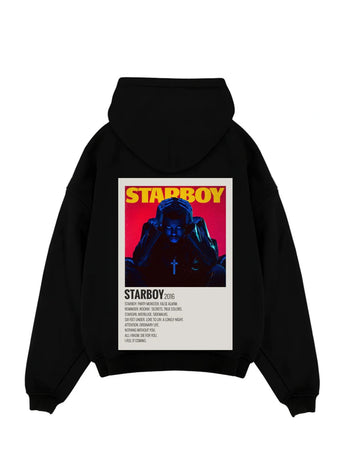 Starboy hoodie
