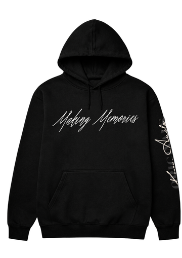 Karan Aujla Hoodie