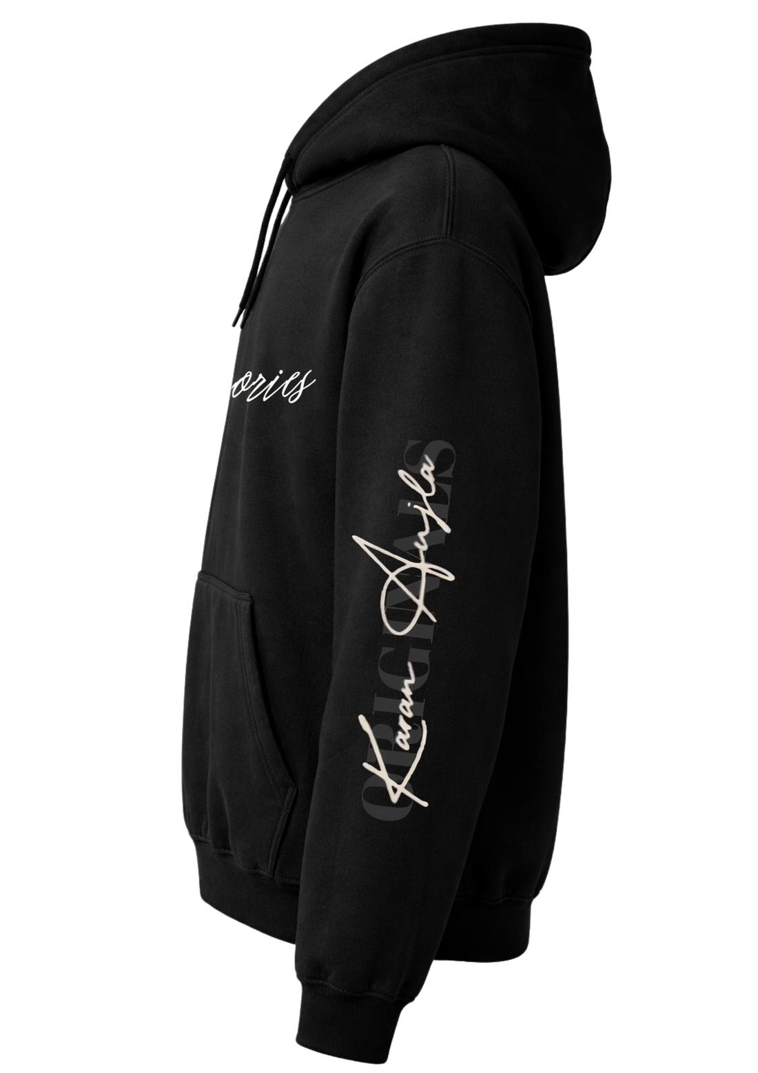 Karan Aujla Hoodie